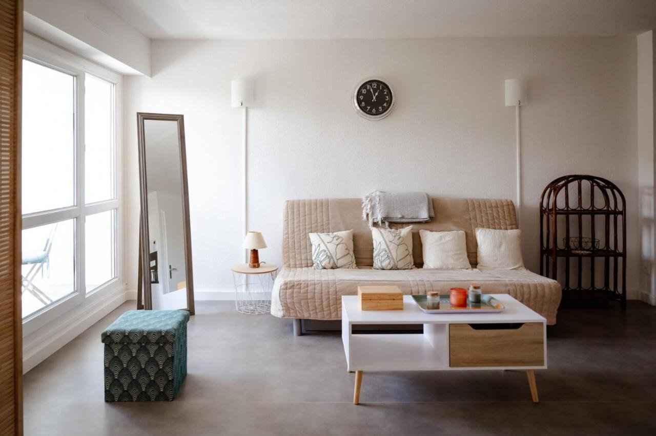 Studio Meuble Vue Exceptionnelle Les Baux-de-Provence Eksteriør bilde